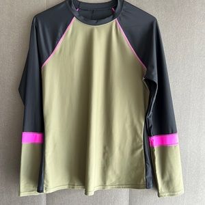 Prana Rash Guard